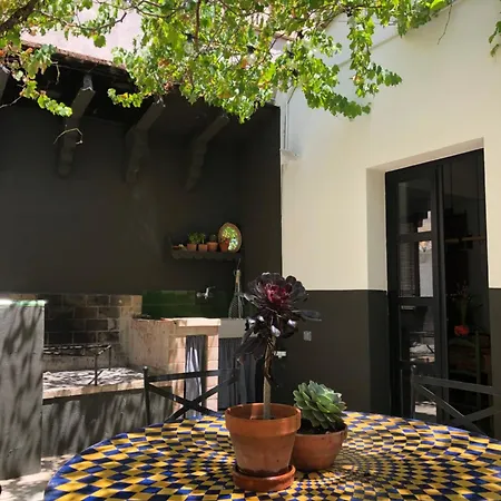 Ferienhaus Granja San Antonio Foios