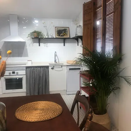 Ferienhaus Granja San Antonio Foios