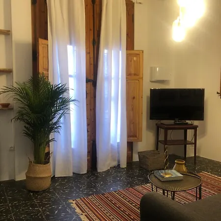 Granja San Antonio Foios